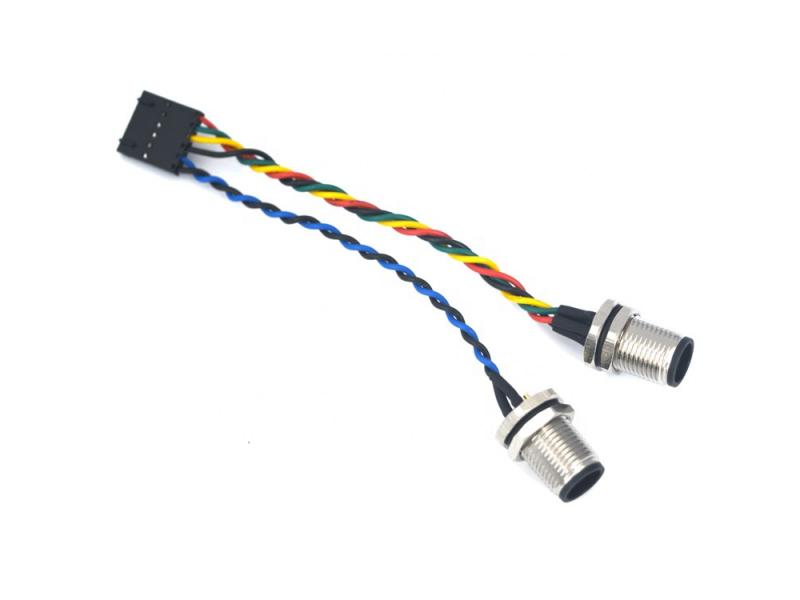 自動(dòng)檢測機(jī)電子線束 工業(yè)設(shè)備線加工生產(chǎn)廠家 防火阻燃設(shè)備機(jī)內(nèi)線